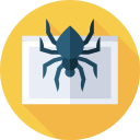 web oscura icon