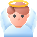 Ángel icon