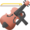 violín icon