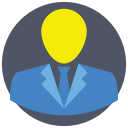 empresario icon