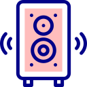 altavoz icon