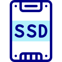 ssd icon