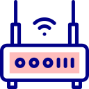 router de wifi icon