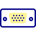 vga icon