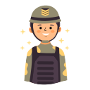 ejército icon