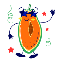 papaya icon