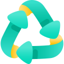 reciclar icon