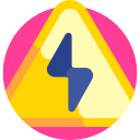 electricidad icon