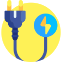 electricidad icon