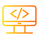 codificación icon