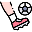 fútbol icon