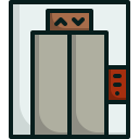 ascensor icon