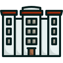 hotel icon