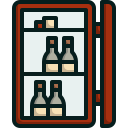 minibar icon