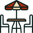 terraza icon