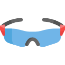 lentes de seguridad icon