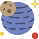 planeta icon