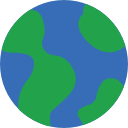 planeta tierra icon