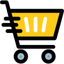 carrito de compras icon