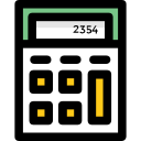 calculadora icon