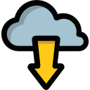 computación en la nube icon