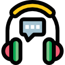 auriculares icon