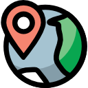 gps icon