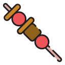 brocheta icon