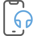 auriculares icon