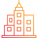 ciudad icon