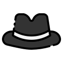 sombrero icon