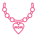 collar icon