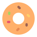 rosquilla icon