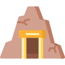 túnel icon