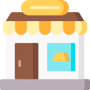 comercio icon