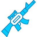 pistola icon