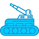 tanque icon