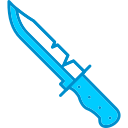 cuchillo icon