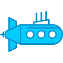 submarino icon