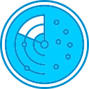 radar icon