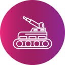 tanque icon