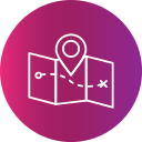 mapa icon