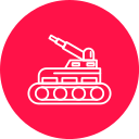 tanque