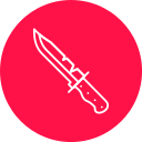 cuchillo