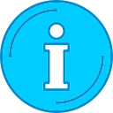 información icon