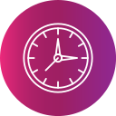 reloj icon