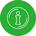 información icon