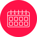 calendario icon