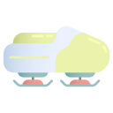 bobsleigh icon