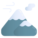 montaña icon